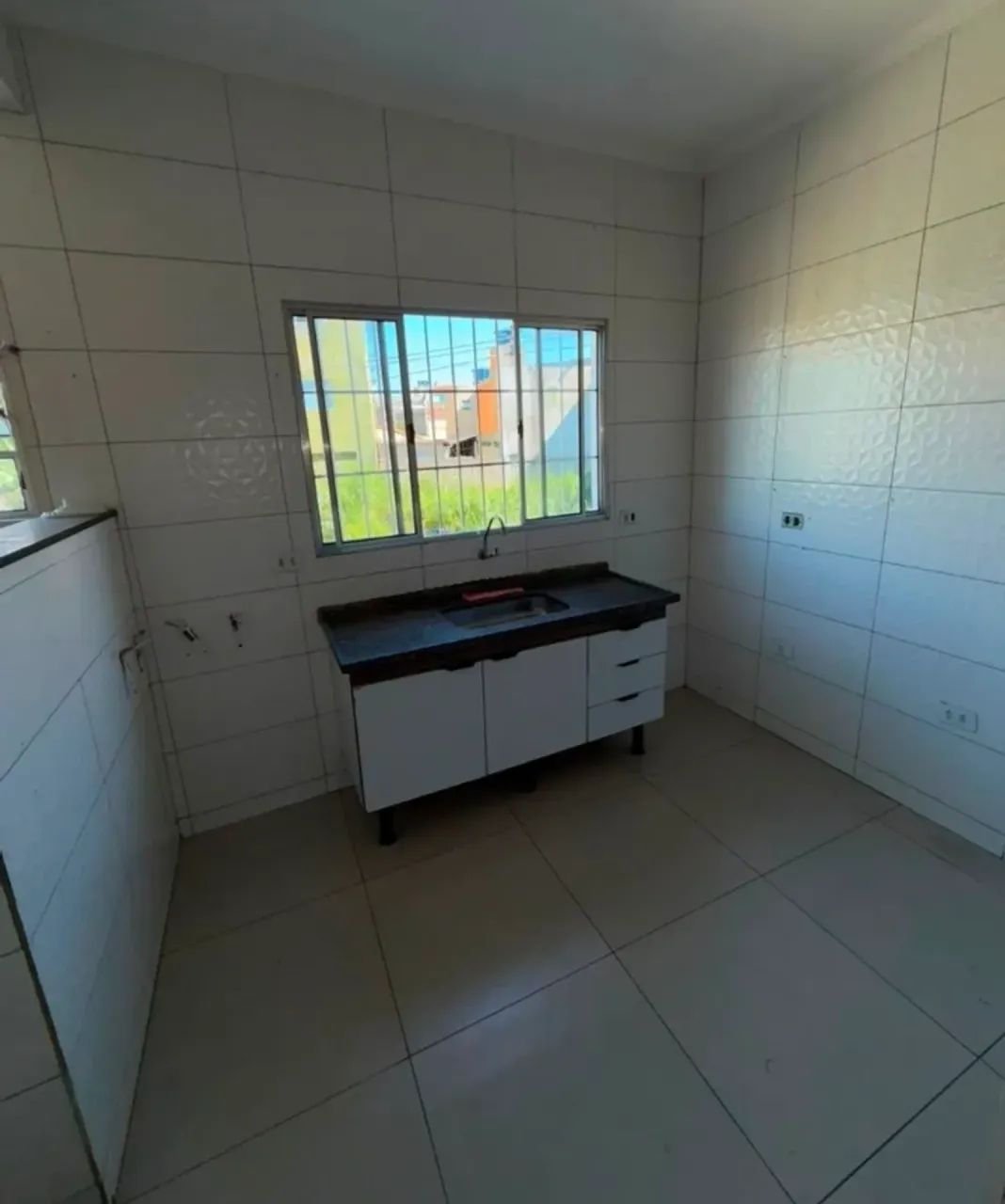 Imóvel para aluguel possui 47 metros quadrados com 2 quartos - Foto 2