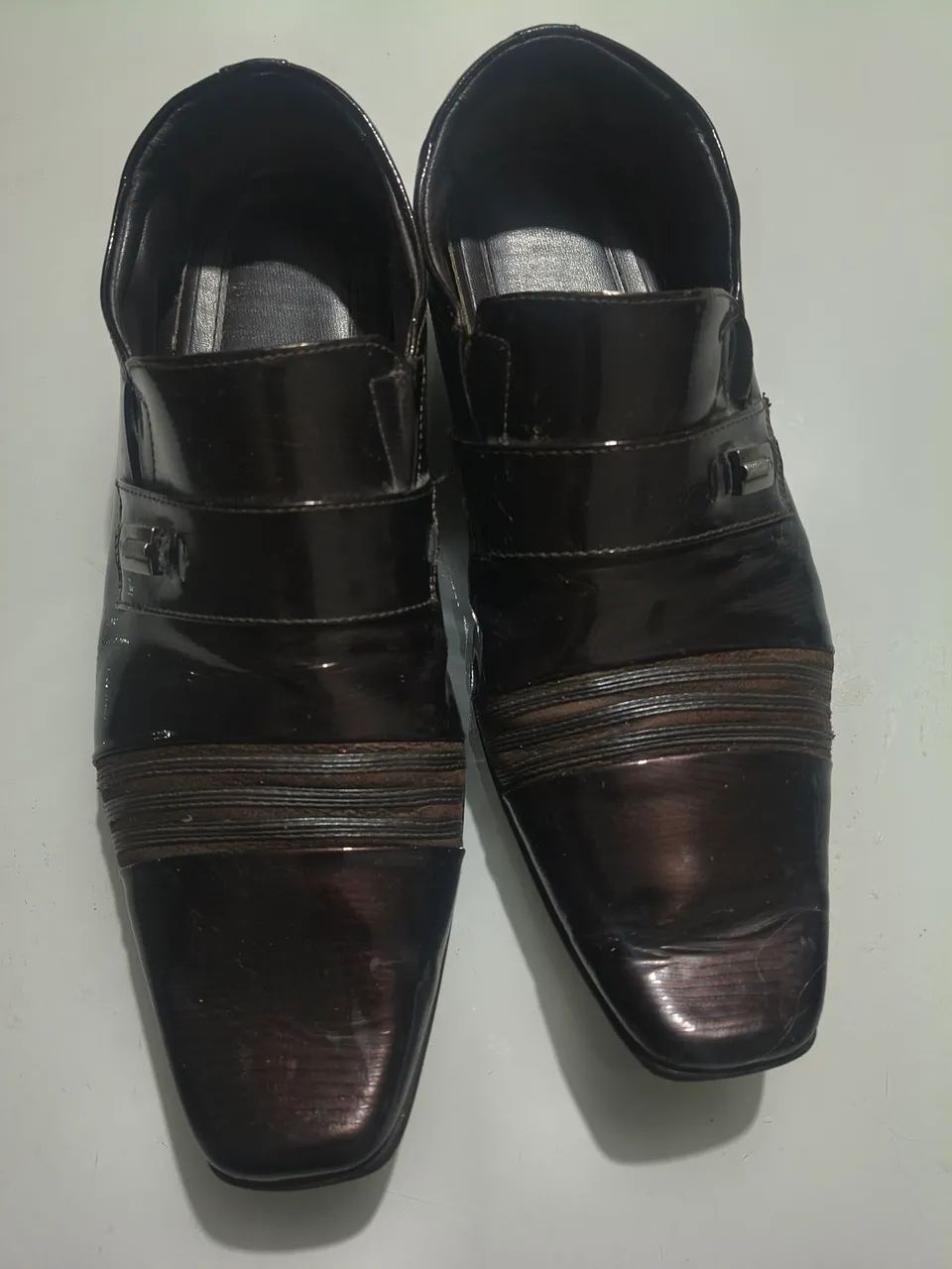Sapato rafarilo 41 - Foto 2