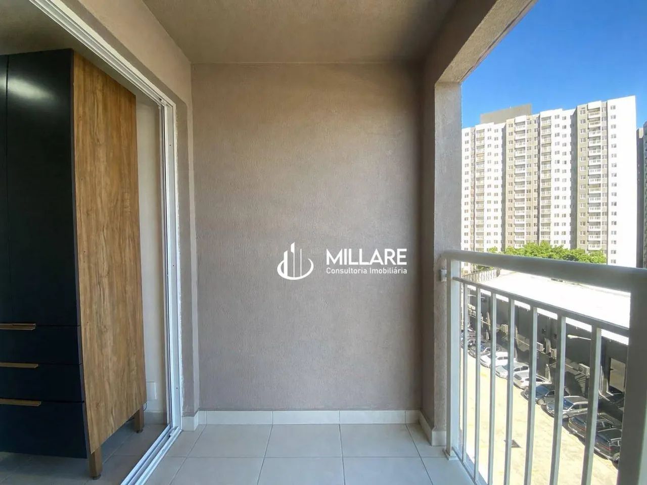 APARTAMENTO PARA LOCAÇÃO NA BARRA FUNDA - Foto 4
