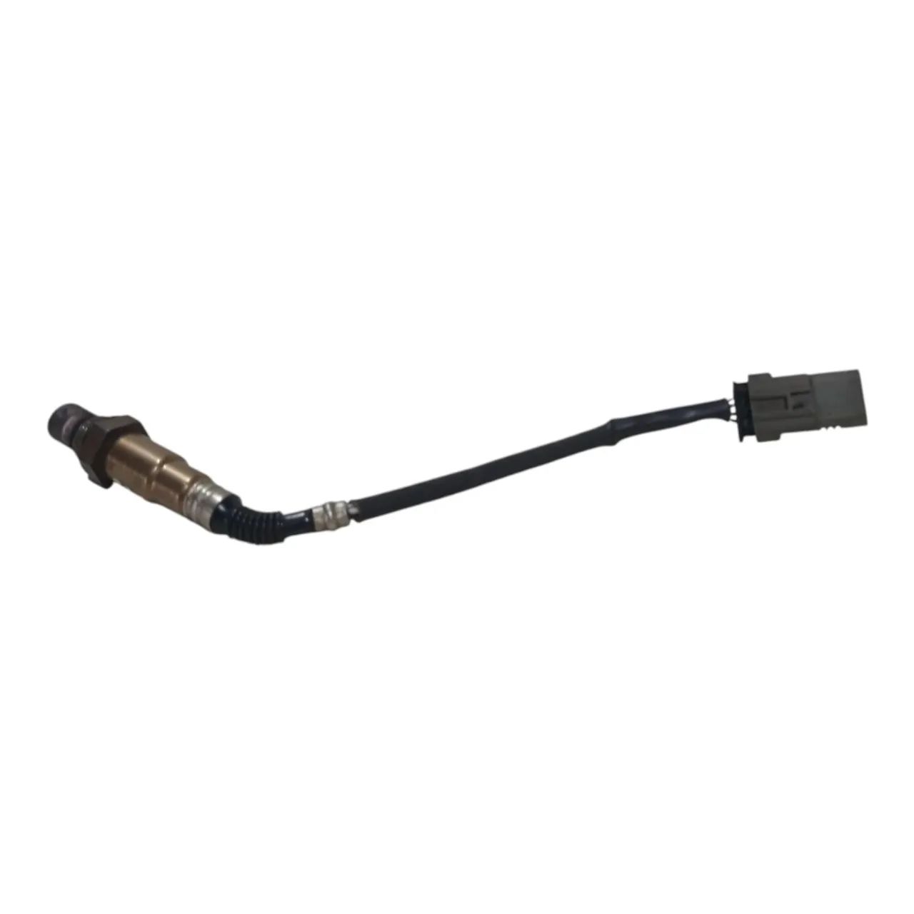 Sonda Lambda Pre Catalisador Gm Tracker 2021 A 2023 - Foto 6