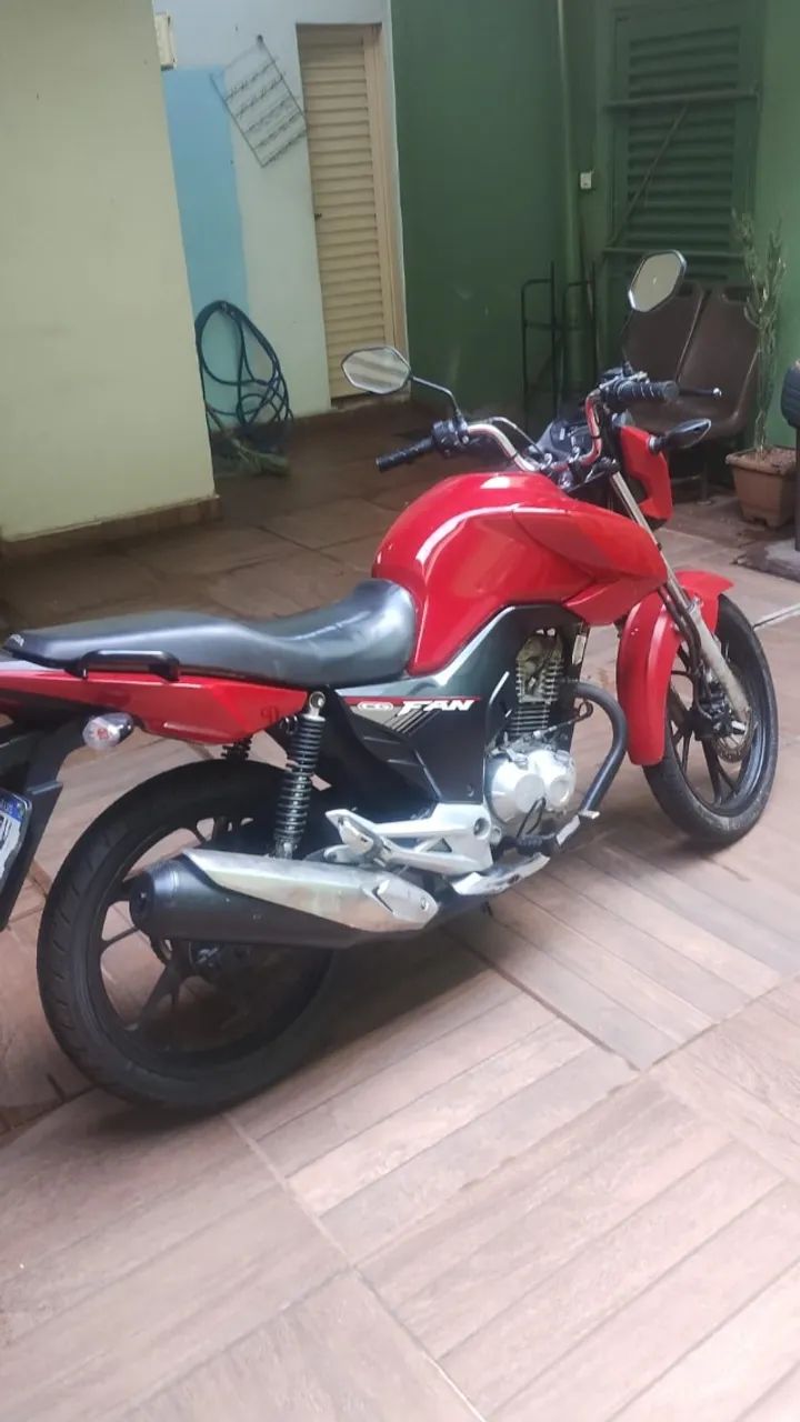 Aluguel de moto - Foto 4