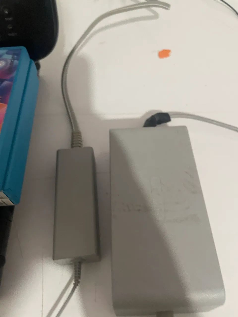 Nintendo Wii U - Foto 4