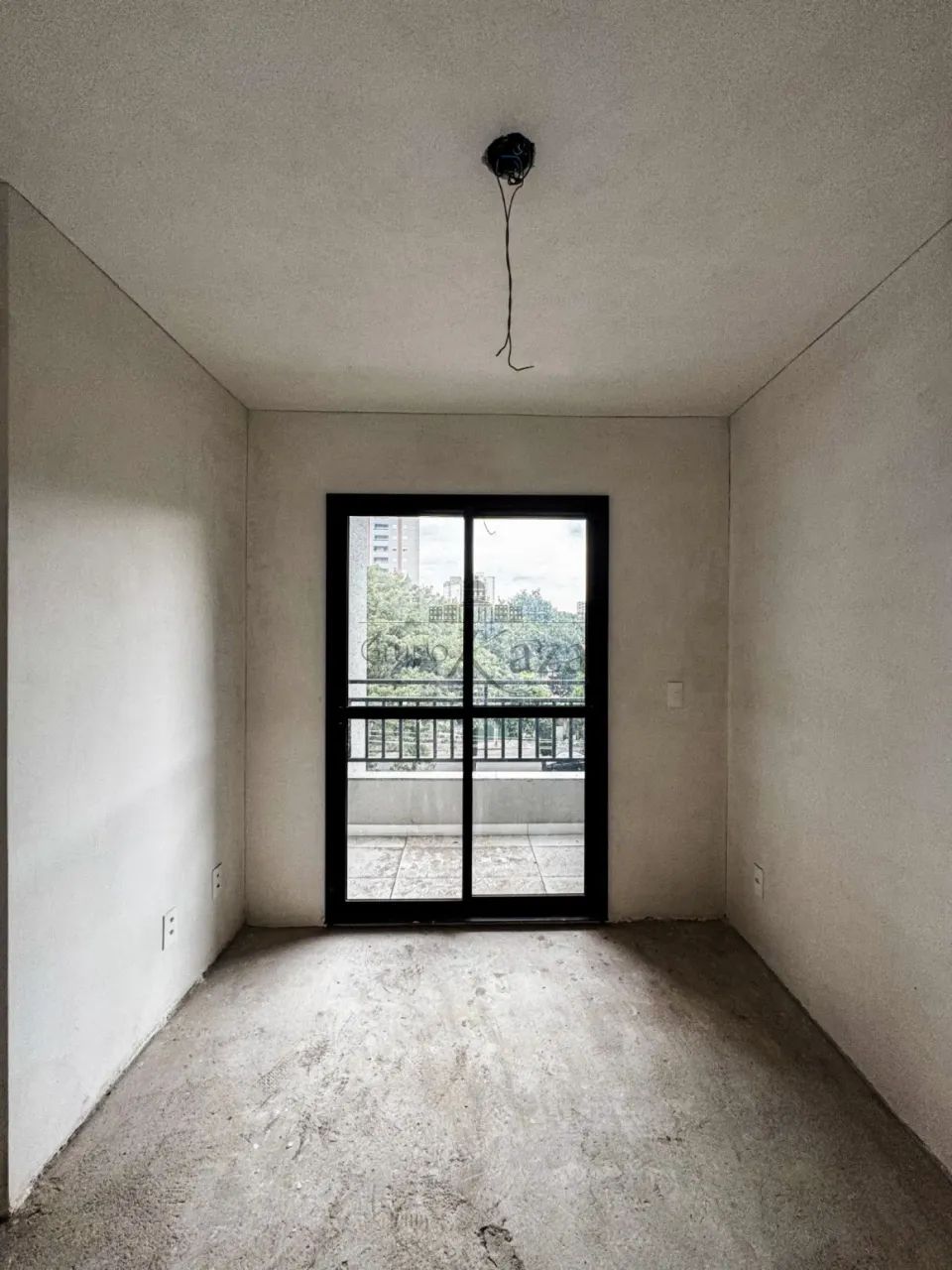 Apartamento - Parque Industrial - Condomínio Edifício Palmares - 55m². - Foto 5