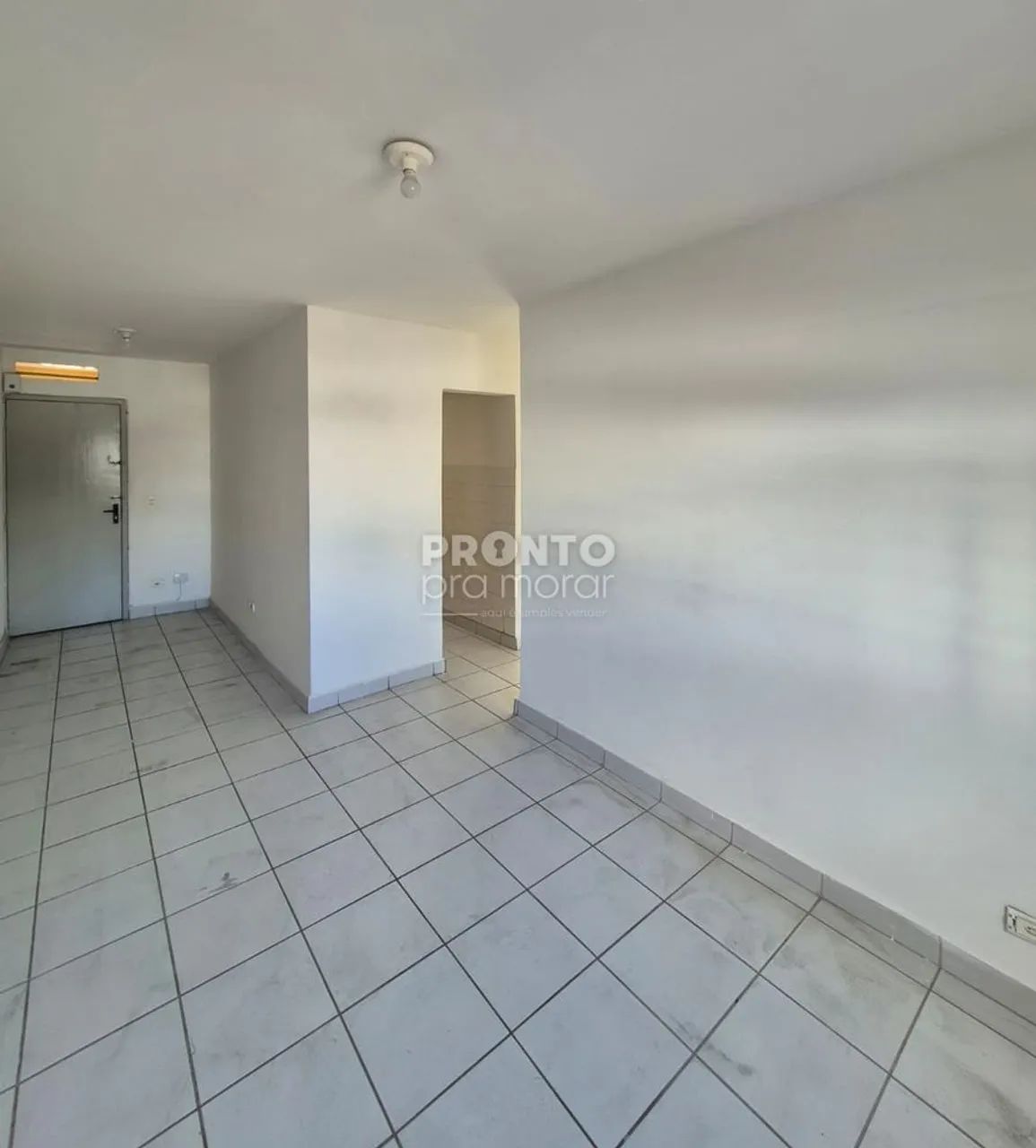 Apartamento com 2 quartos em Espinheiro - Foto 3