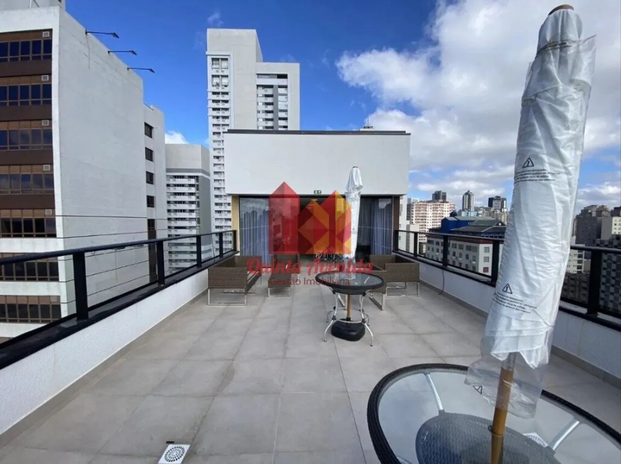 Studio à venda no Centro!! - Foto 3