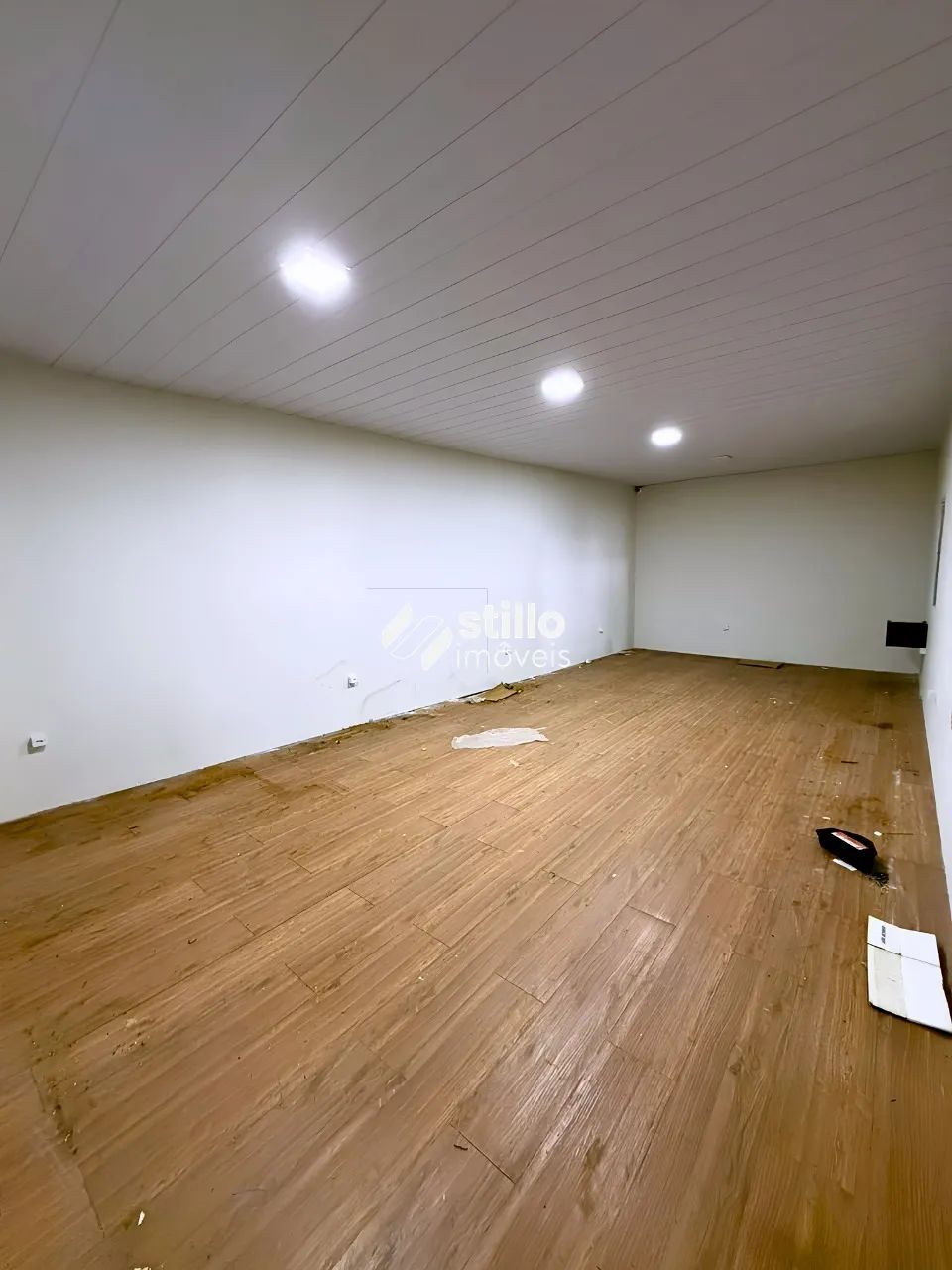 GALPÃO DISPONÍVEL PARA VENDA NO FLORES - Foto 5