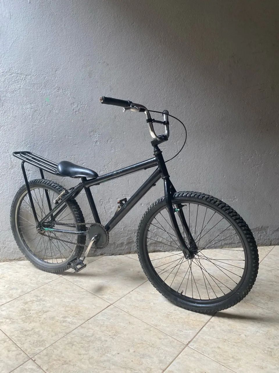 Bicicleta  - Foto 2
