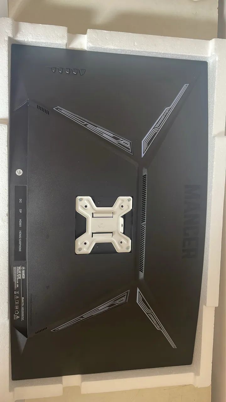 Monitor UZ32 165hz - Foto 3
