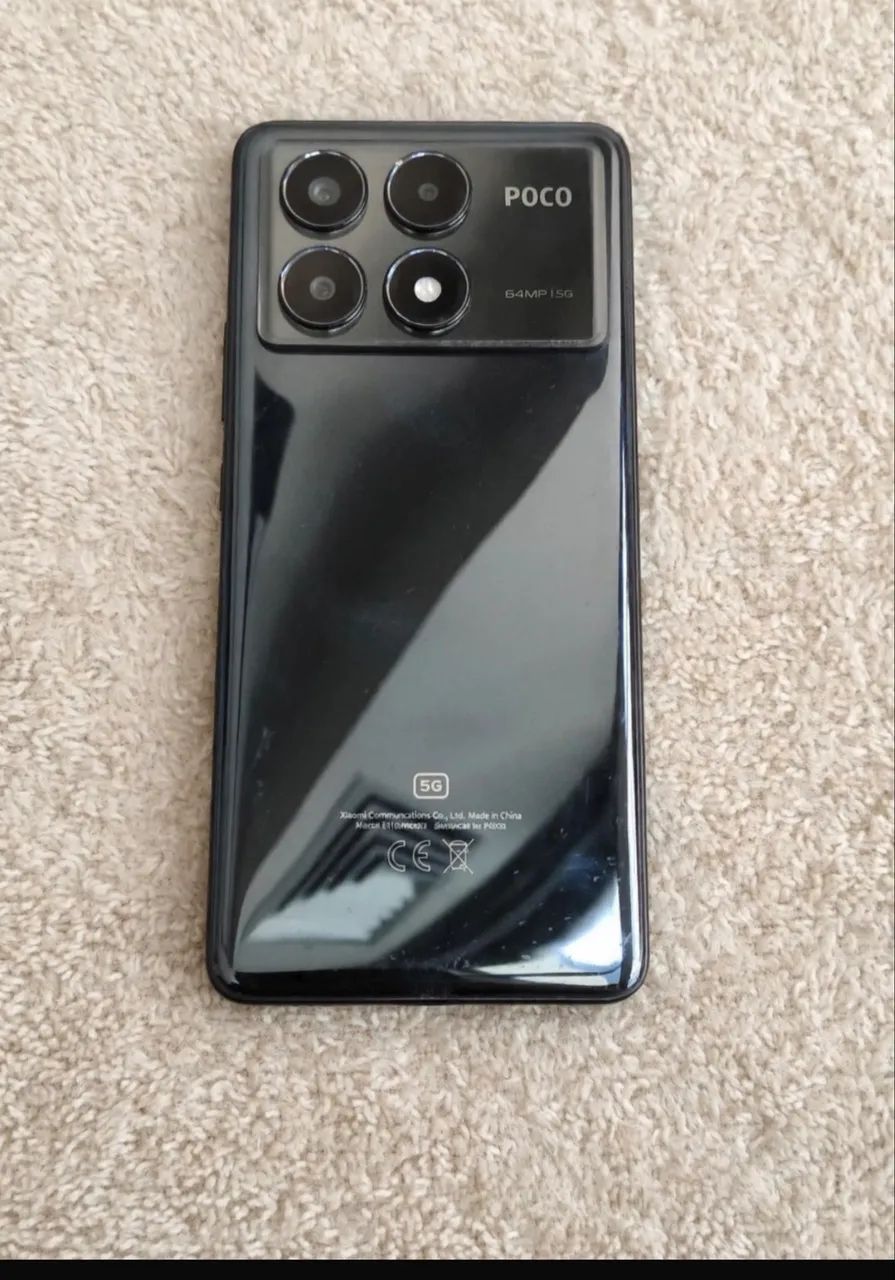 POCO X6 PRO 512GB - Foto 2