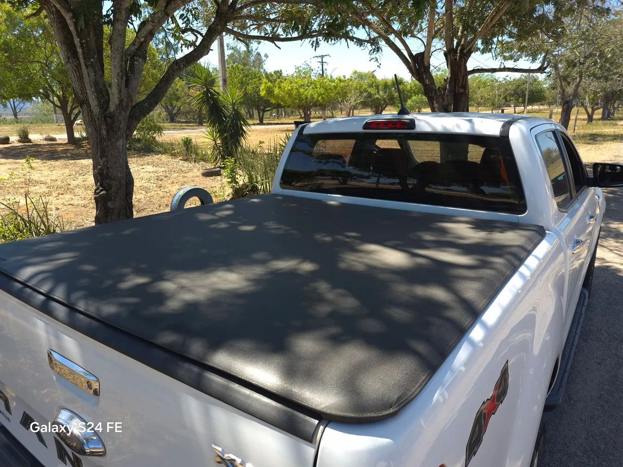 Ford Ranger Ranger XLT 3.2 20V 4x4 CD Diesel Aut. 2021