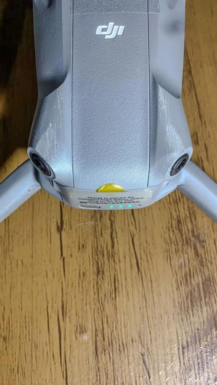Drone DJI Air 3 - Foto 4