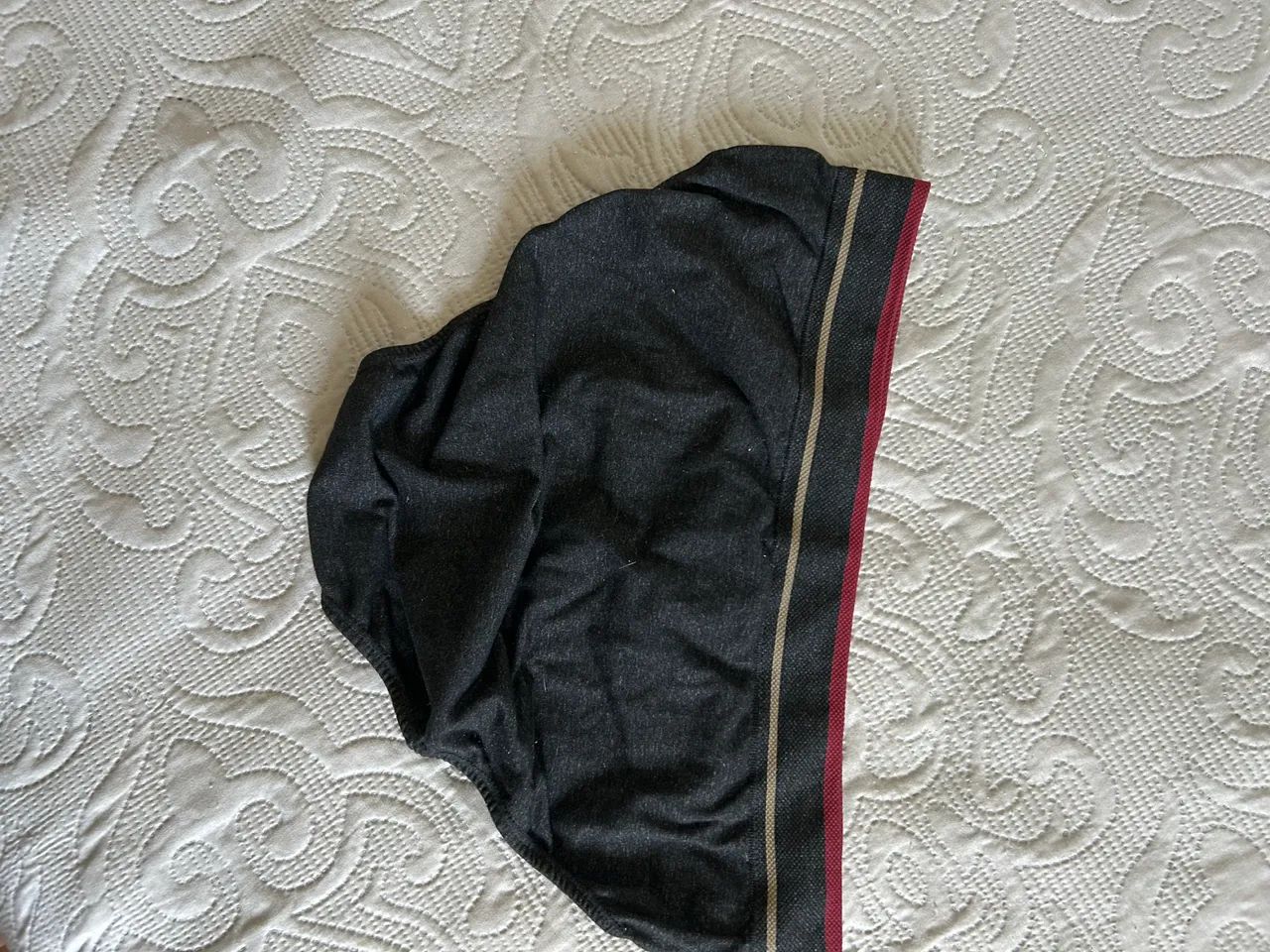 Cueca usada  - Foto 3