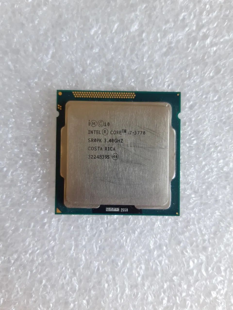 Processador Intel Core i7 3770  - Foto 2