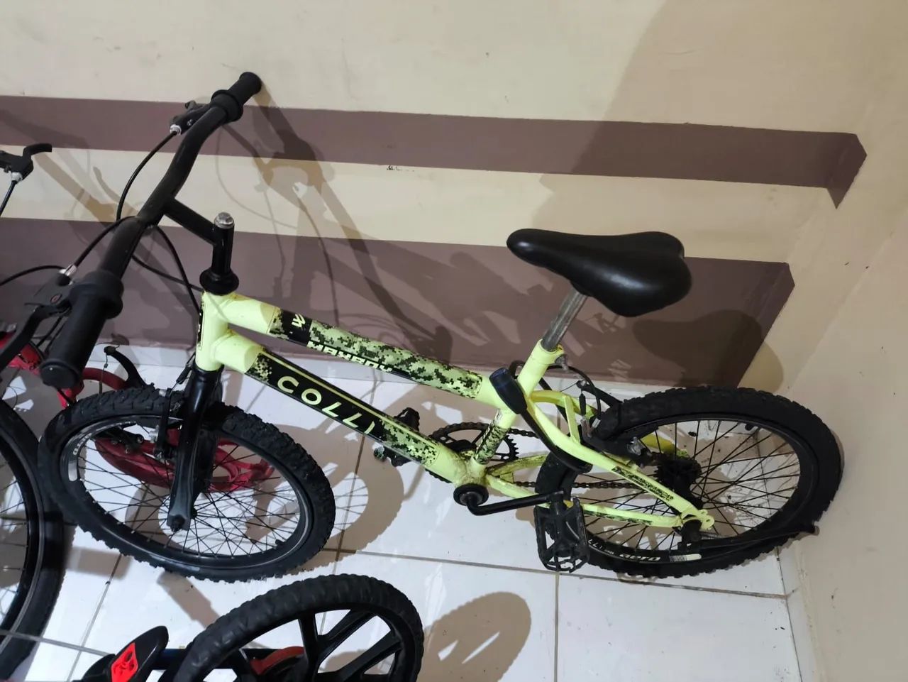 Bicicleta Colli nova - Foto 2