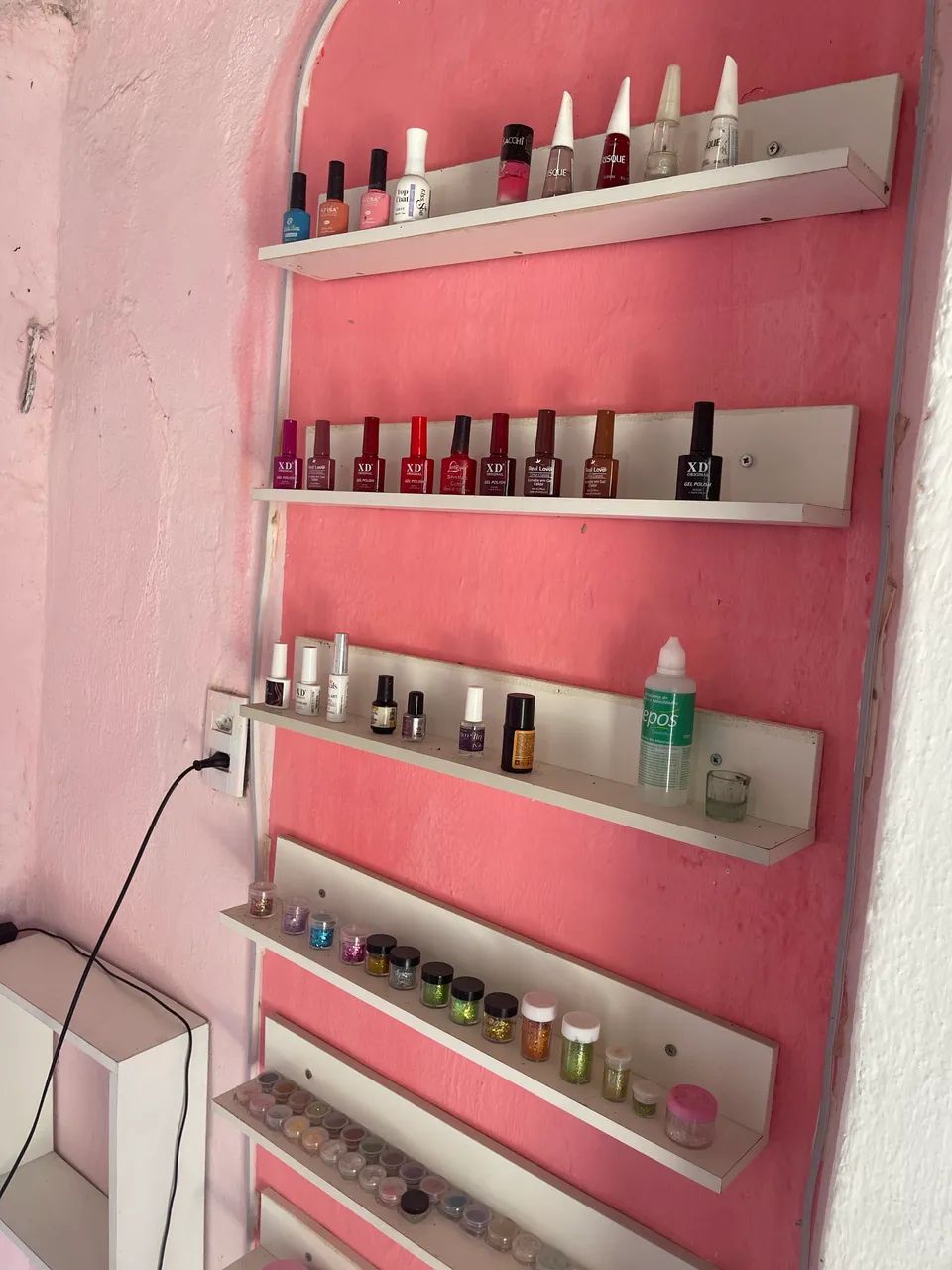 Prateleiras mdf  - Foto 2