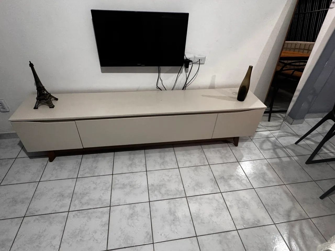 Rack Laqueado - Móvel de Luxo - Foto 3