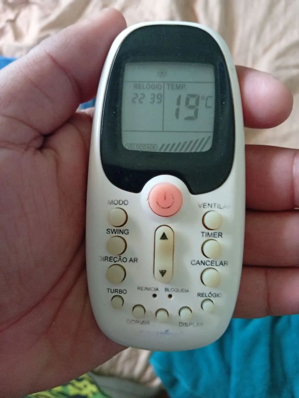 Ar condicionado 9.000 - Foto 4