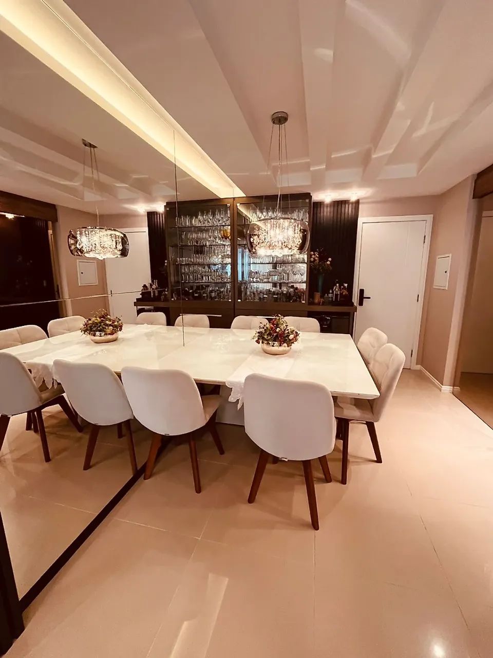 Apartamento 3 dormitórios a venda no Centro de Palhoça - Foto 2