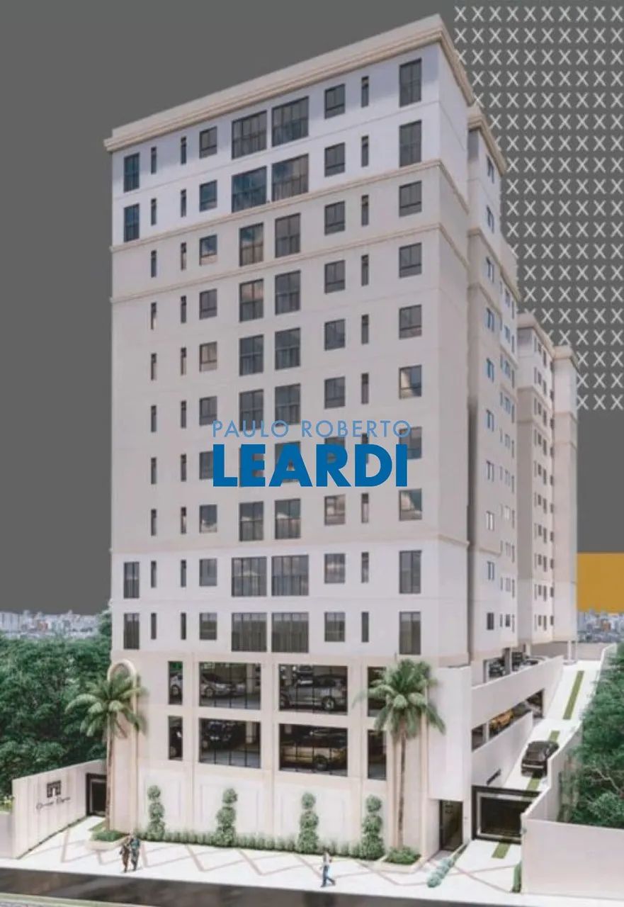 APARTAMENTO - CENTRO - MG