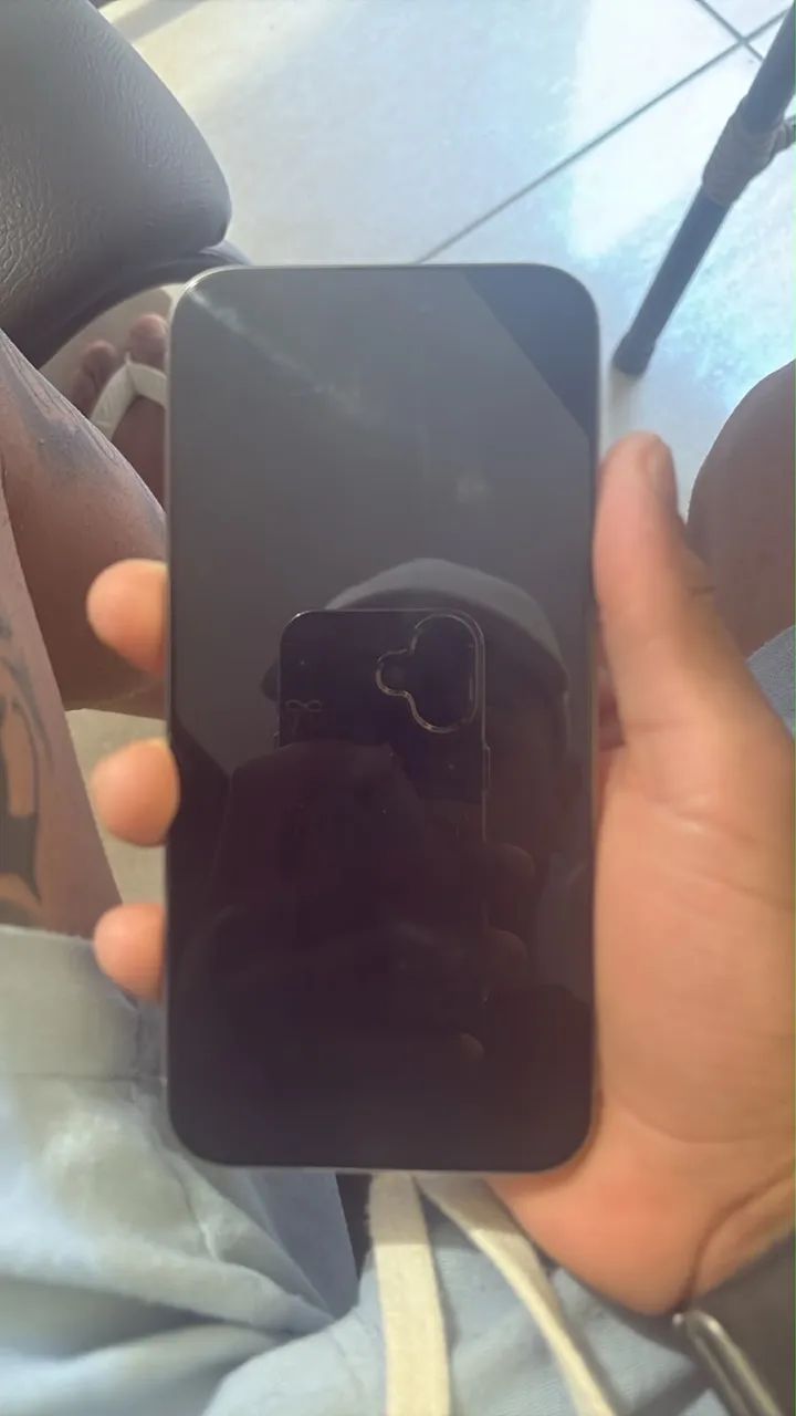 iphone 15 pro max  - Foto 2