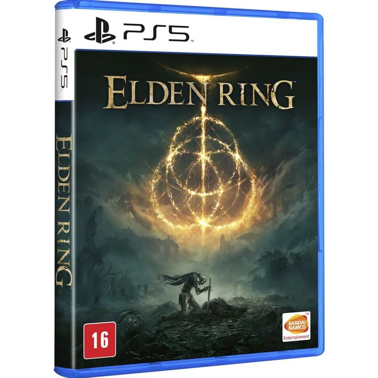 Elden Ring (PS5) DIGITAL