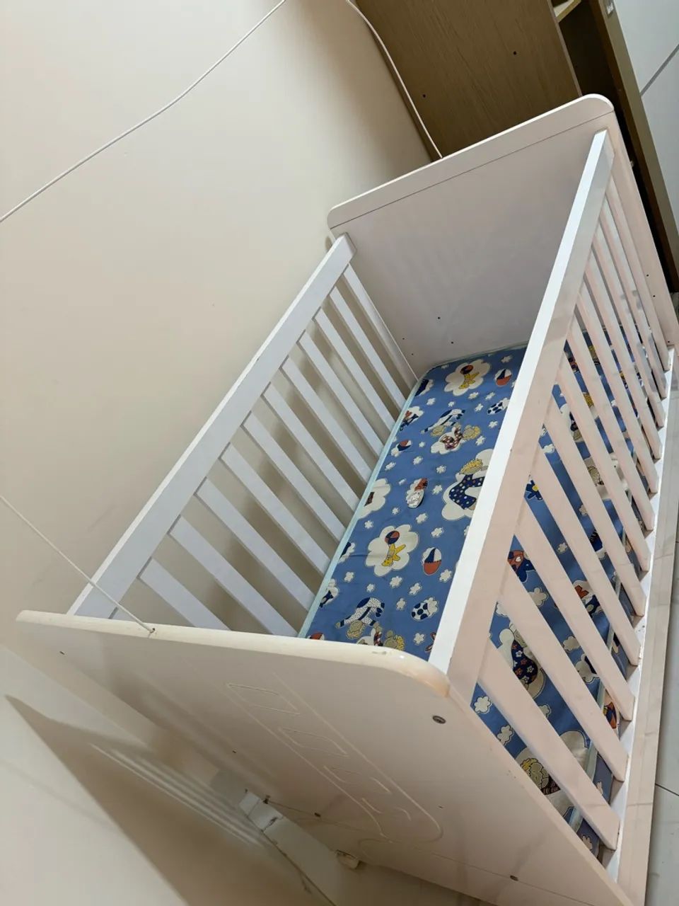 Berço cama  - Foto 4