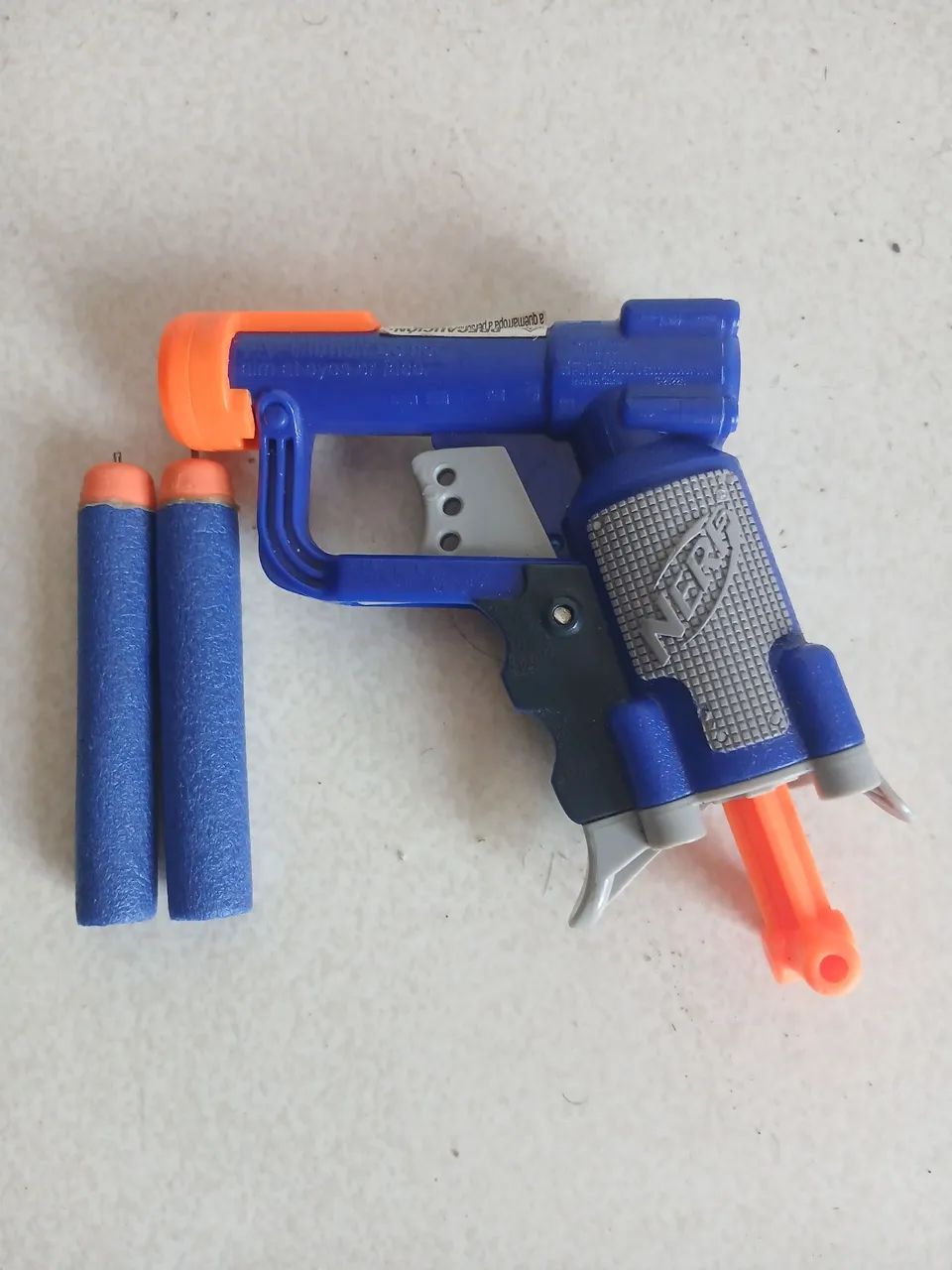 BRINQUEDO DA NETF - Foto 2