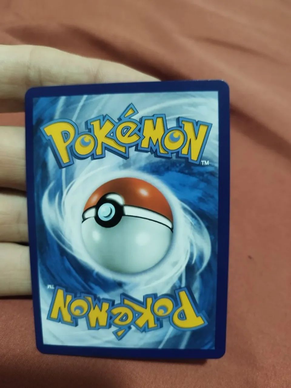 Meloetta Ex (167/086) NM - Foto 3