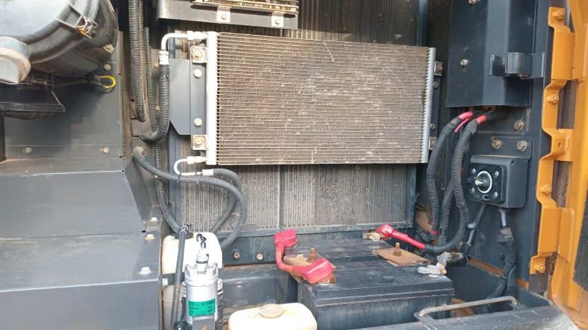 Escavadeira Case 180 CX - Foto 4