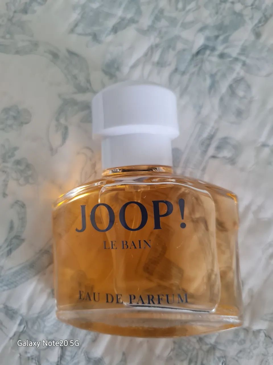 Perfume Joop Le Bain - Eau De Parfum- 40 ml - Foto 2