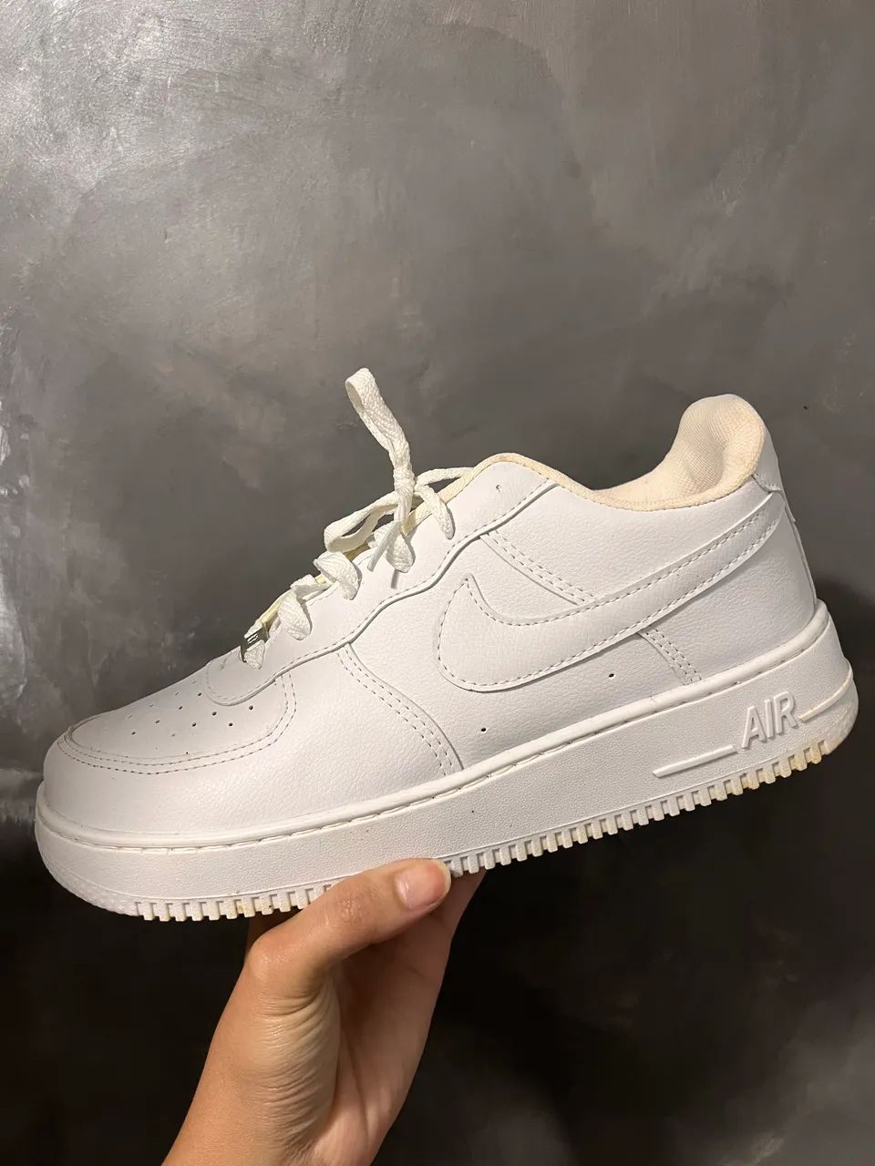 NIKE AIR FORCE 1  - Foto 2