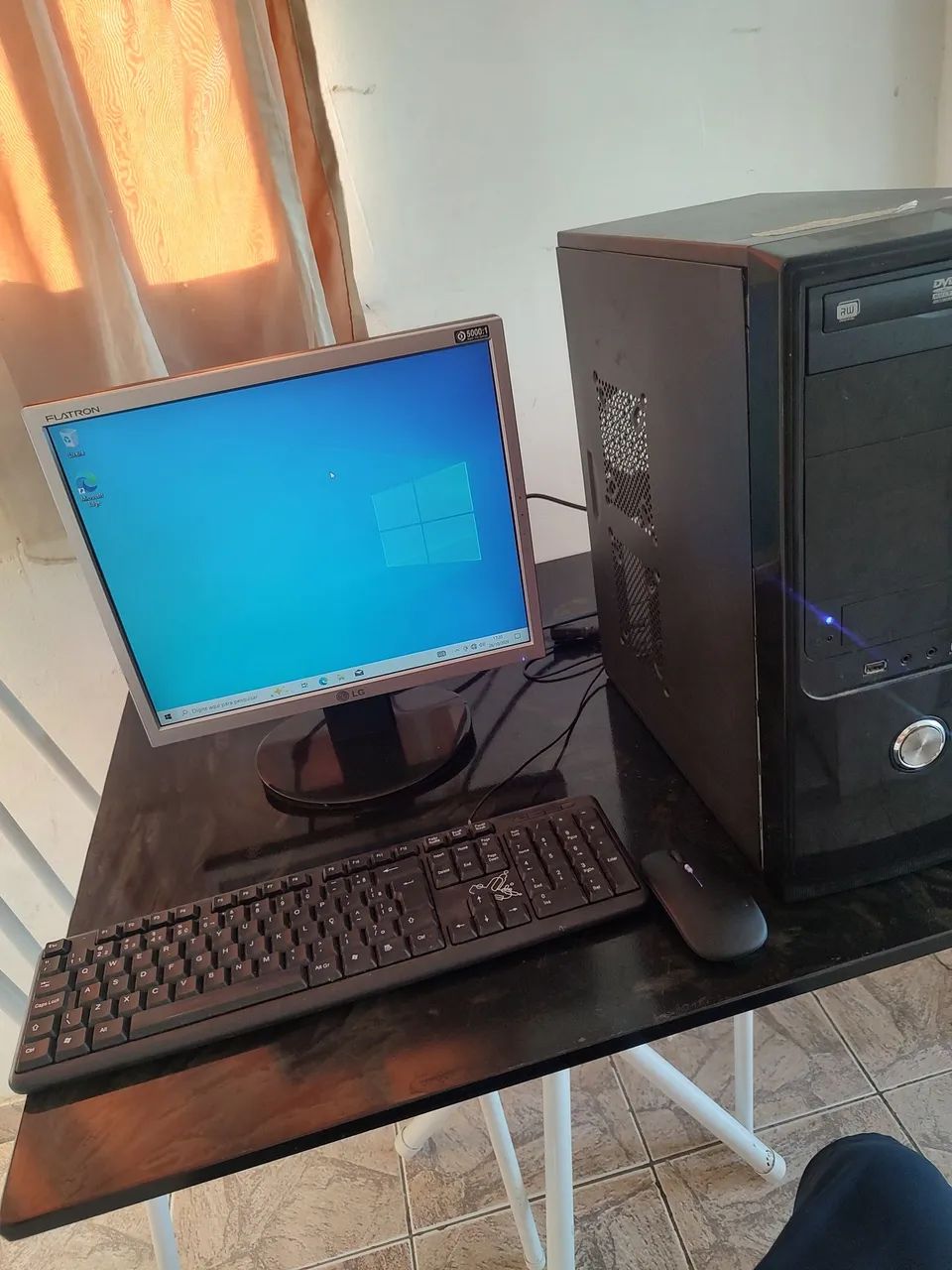 Computador 2GB completo  - Foto 2