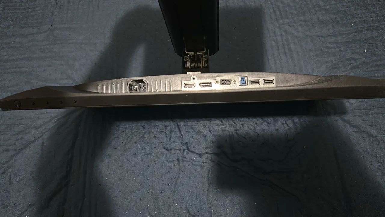 Monitor da Dell 21 polegadas  - Foto 3