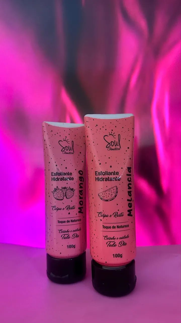 Esfoliante