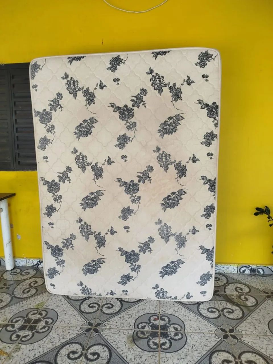 Vende se cama box conjugada  - Foto 2