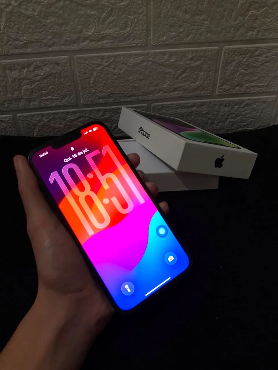 iPhone 14 128GB | 87% Bateria | Estado Impecável - Foto 3