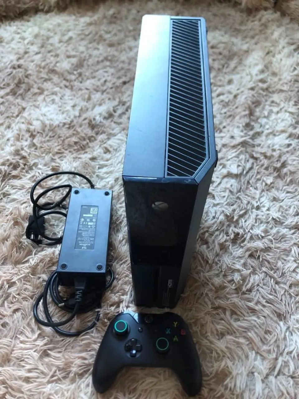 XBOX ONE FAT COMPLETO - Foto 2