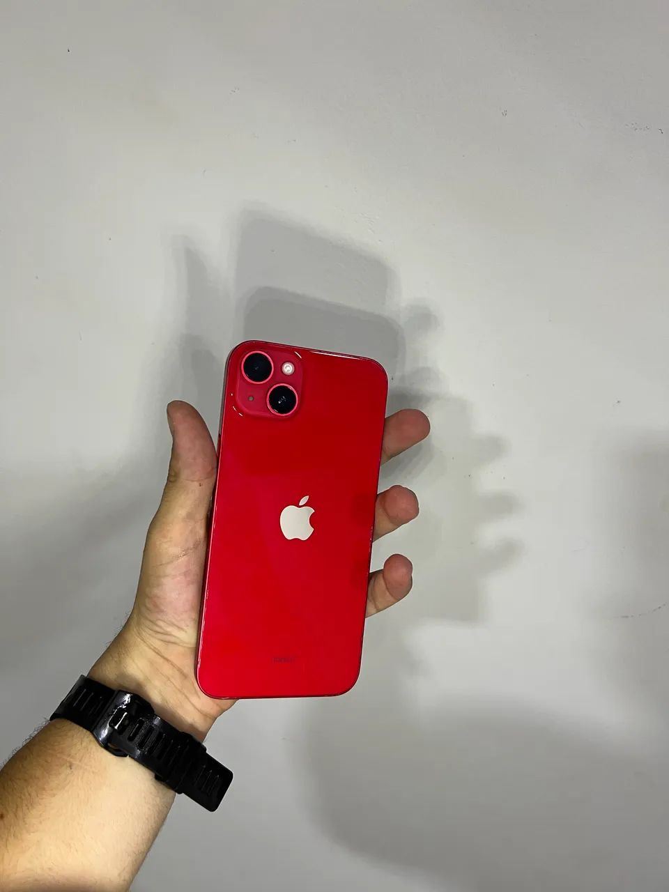 iPhone 14 Plus ( OPORTUNIDADE ) - Foto 2