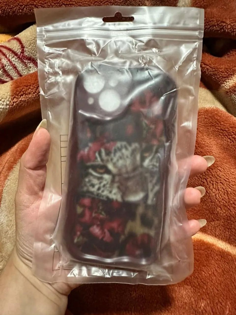 Capinha iPhone 14
