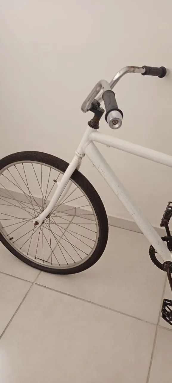 Vendo essa bicicleta - Foto 3