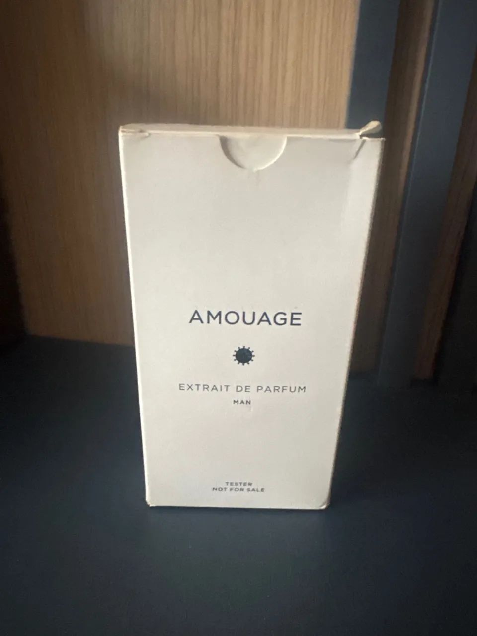 Amouage purpose 50
