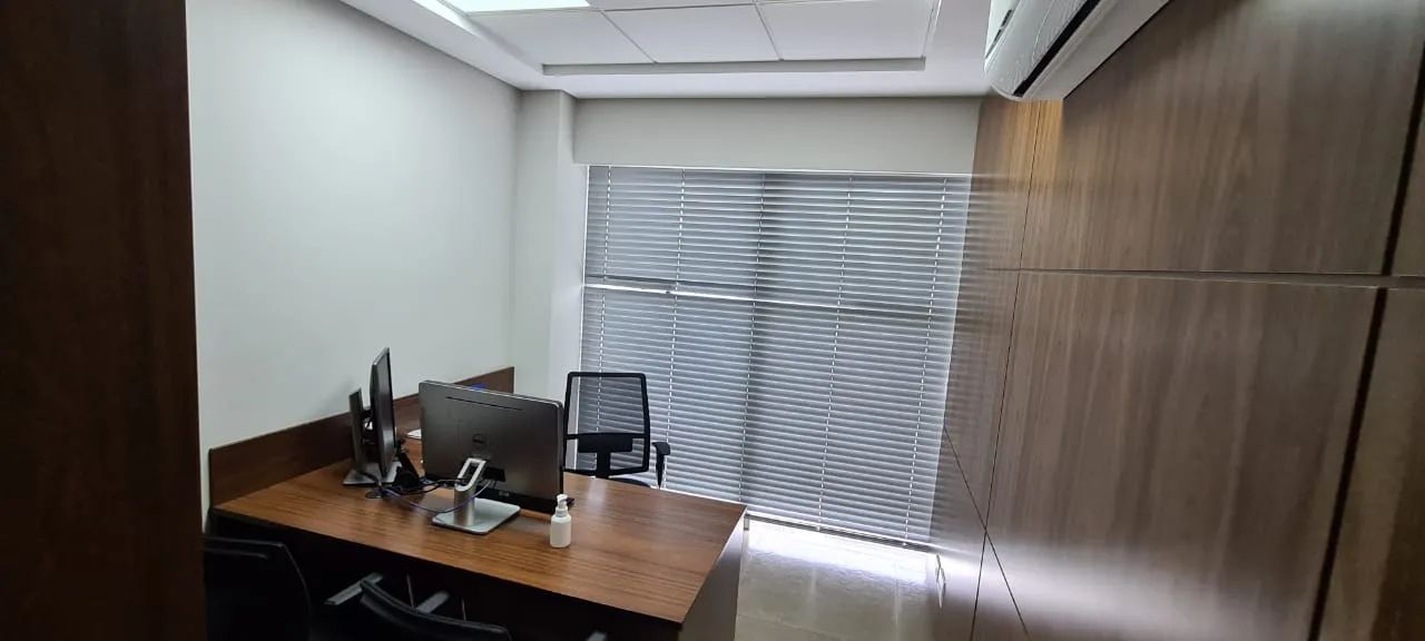 Sala à venda - Jardim Caiçara - Presidente Prudente/SP - Foto 5