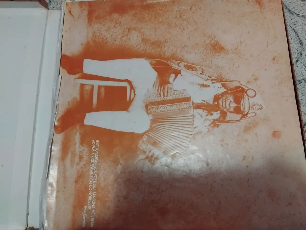 Coletânea Luiz Gonzaga  - Foto 3