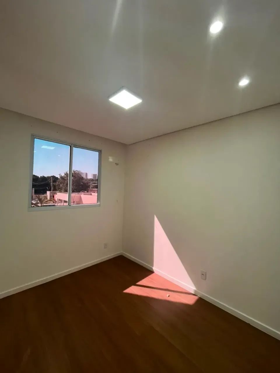 ALUGO APARTAMENTO NO CHAPADA CESARI!! - Foto 2