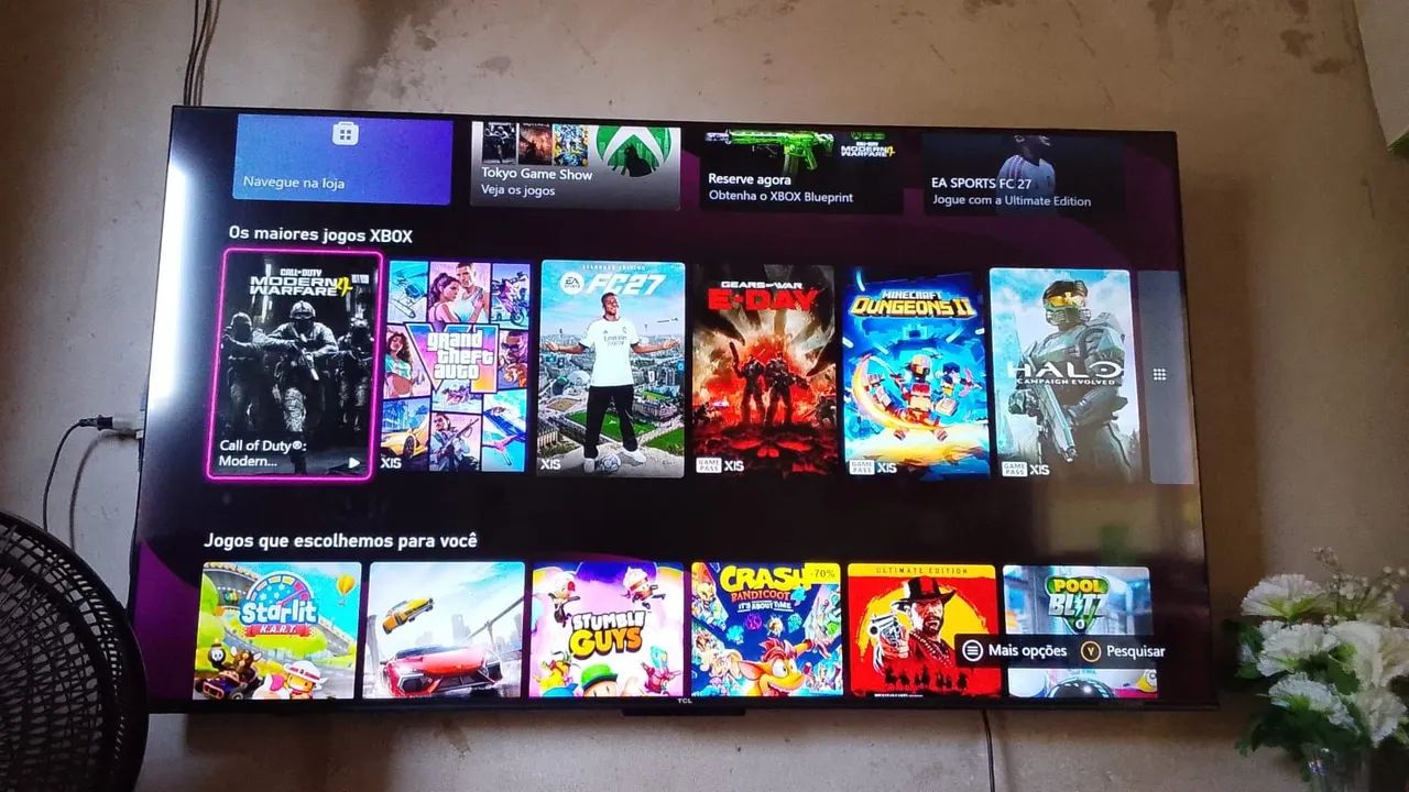Troco em ps4 com volta pra mim  - Foto 2
