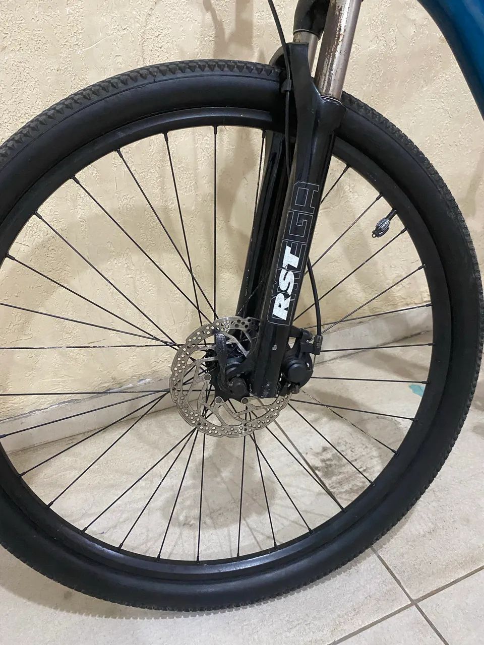 Bicicleta caloi 29 - Foto 5