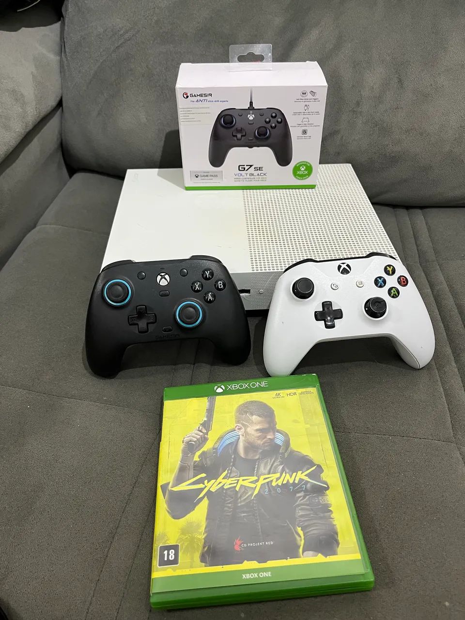 Xbox One S 1TB