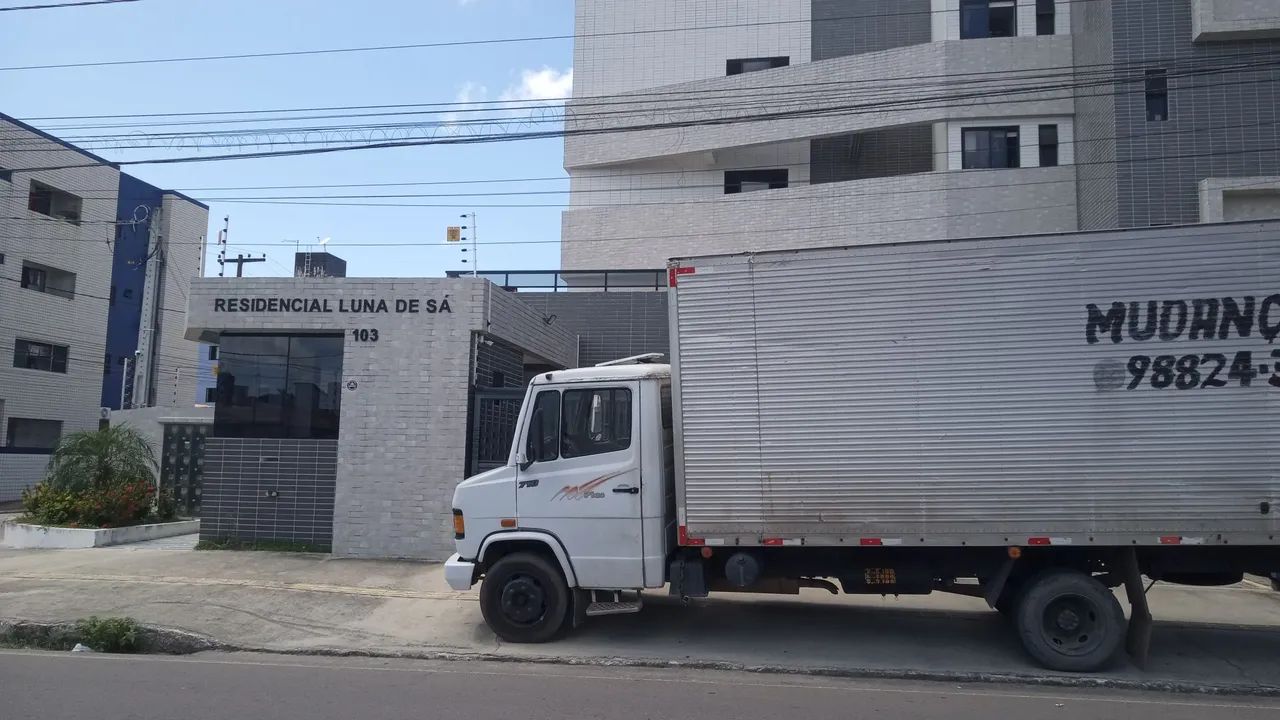 Mudança e Fretes - Foto 2