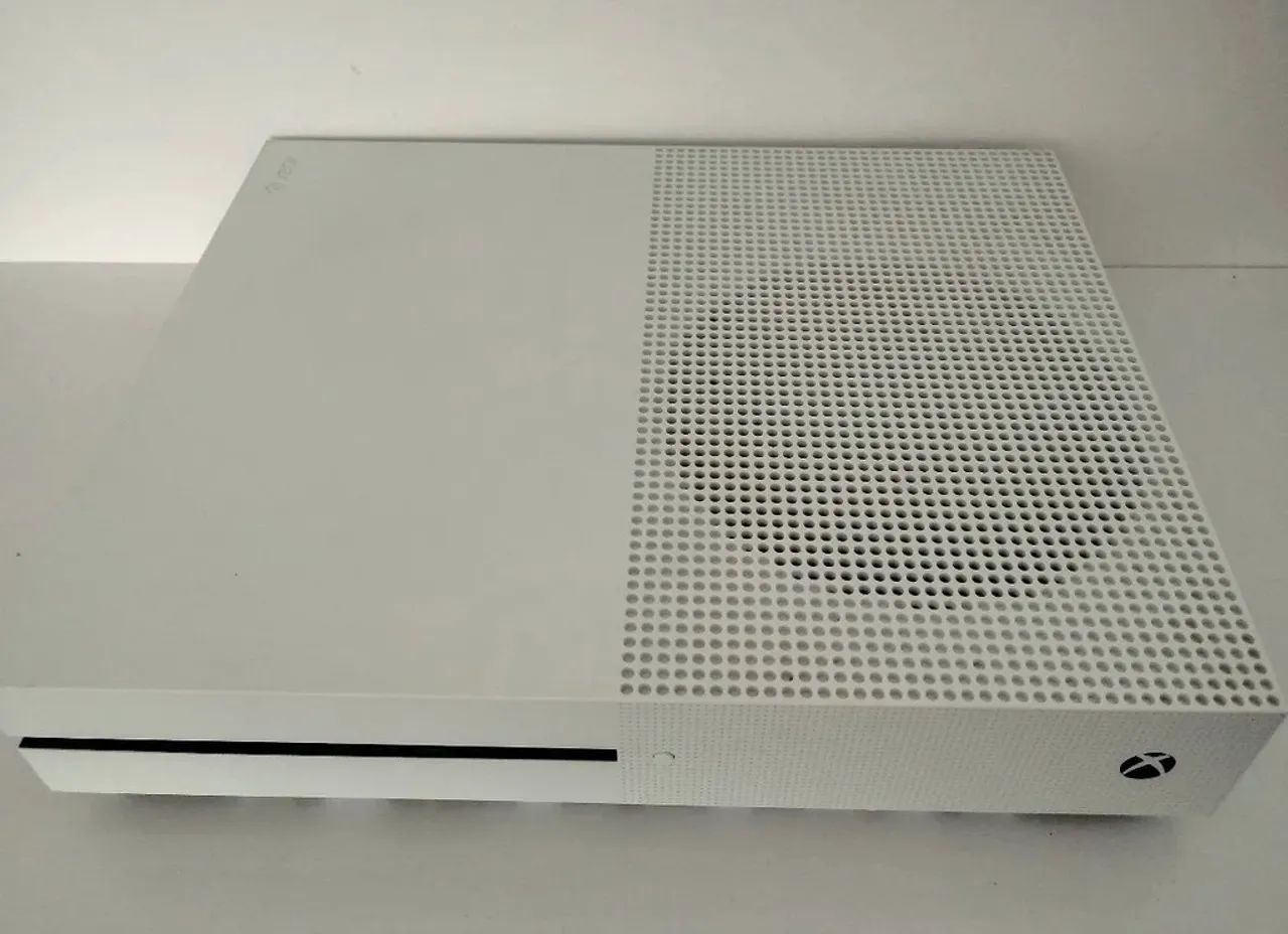 Xbox One S - Foto 2