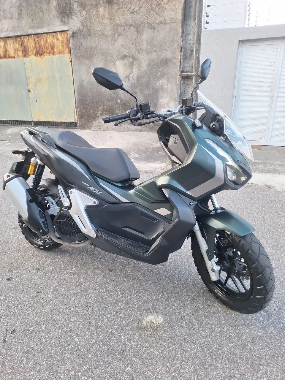 HONDA ADV 150 - Foto 3